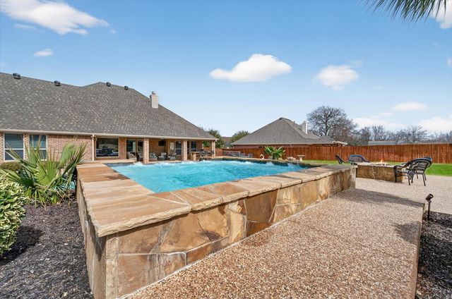 3616 Doris Walker Trail, Burleson, TX 76028