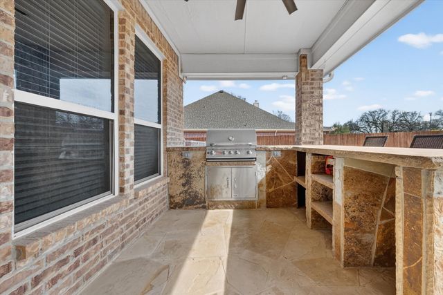 3616 Doris Walker Trail, Burleson, TX 76028