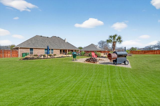 3616 Doris Walker Trail, Burleson, TX 76028