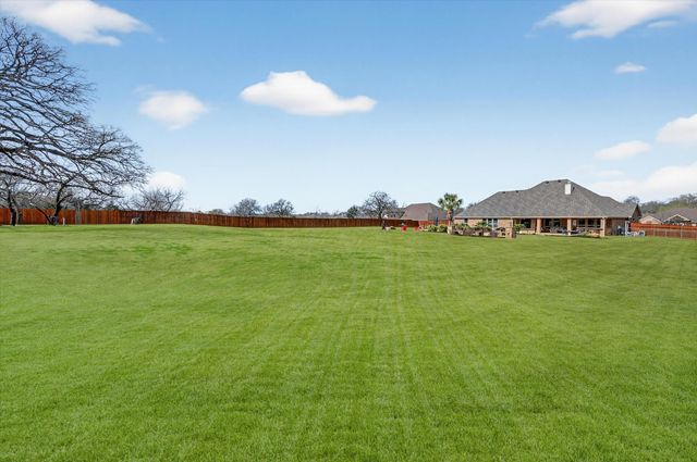 3616 Doris Walker Trail, Burleson, TX 76028