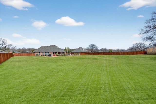 3616 Doris Walker Trail, Burleson, TX 76028