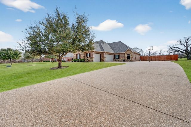 3616 Doris Walker Trail, Burleson, TX 76028