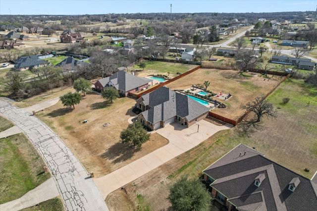 3616 Doris Walker Trail, Burleson, TX 76028