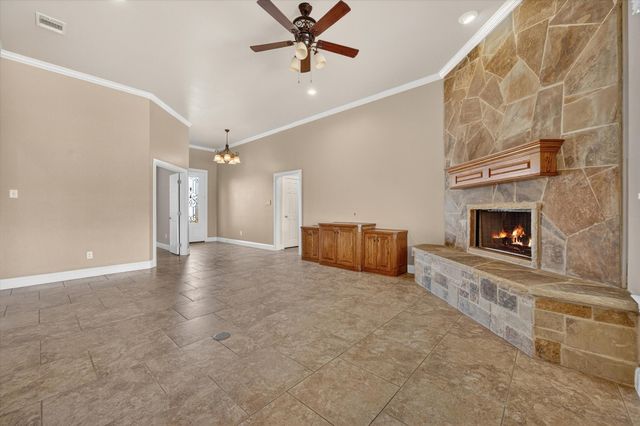 3616 Doris Walker Trail, Burleson, TX 76028