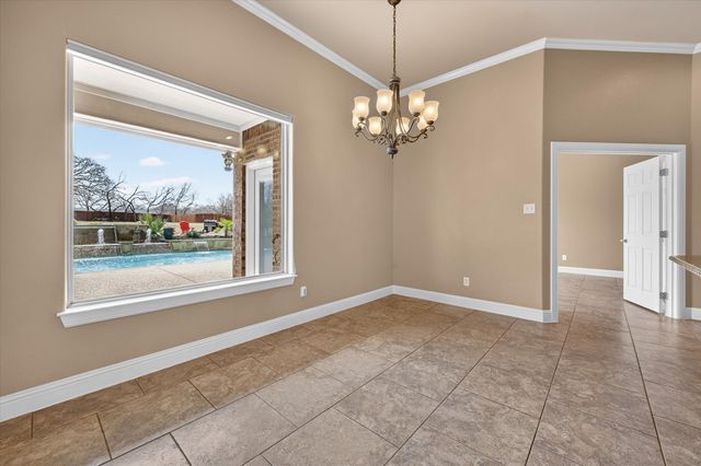 3616 Doris Walker Trail, Burleson, TX 76028