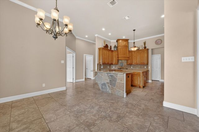 3616 Doris Walker Trail, Burleson, TX 76028