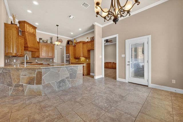 3616 Doris Walker Trail, Burleson, TX 76028