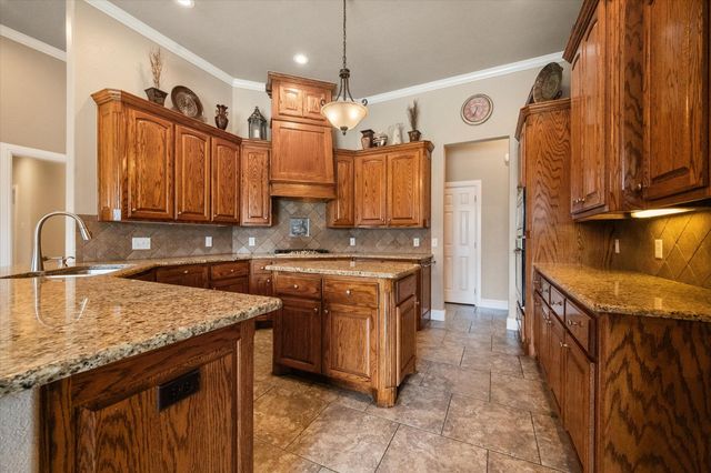 3616 Doris Walker Trail, Burleson, TX 76028