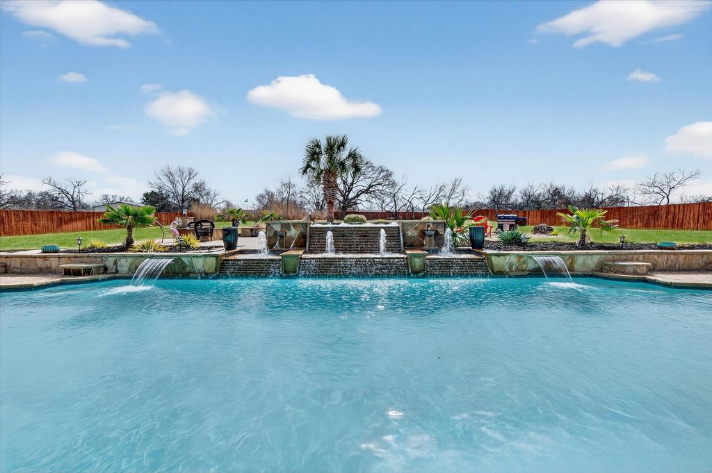 3616 Doris Walker Trail, Burleson, TX 76028