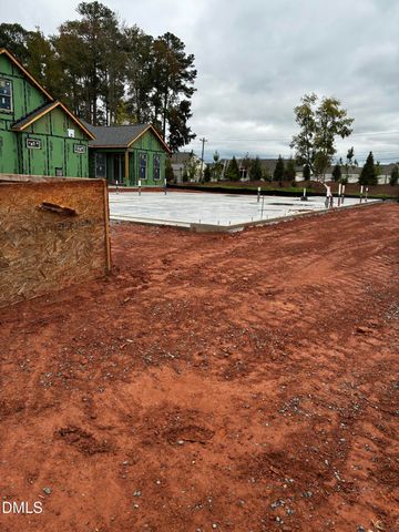 1132 Salford Court, Durham, NC 27703