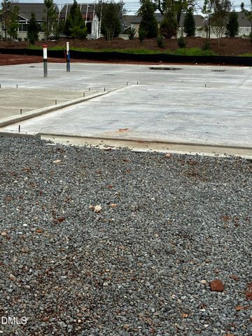 1132 Salford Court, Durham, NC 27703