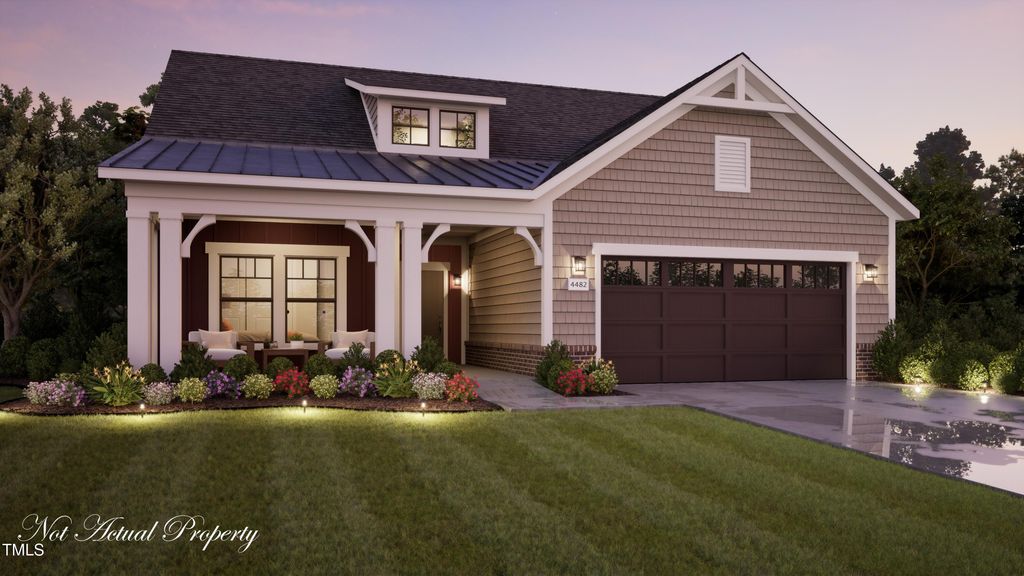 1132 Salford Court, Durham, NC 27703