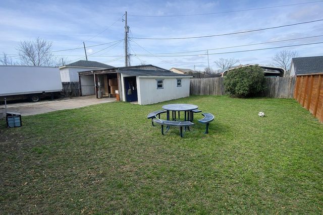 11201 Muscatine Street, Houston, TX 77029