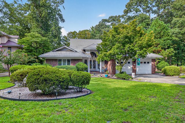 216 Broad River Drive, Santee, SC 29142