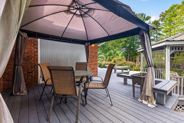 216 Broad River Drive, Santee, SC 29142