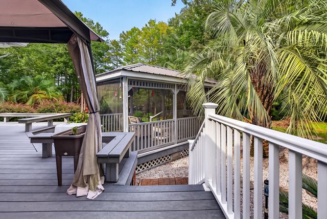 216 Broad River Drive, Santee, SC 29142