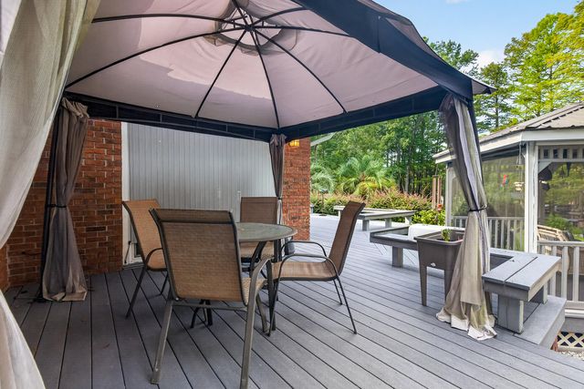 216 Broad River Drive, Santee, SC 29142
