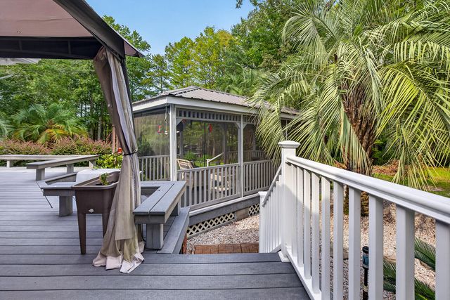 216 Broad River Drive, Santee, SC 29142