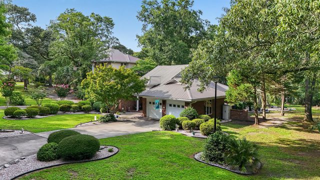216 Broad River Drive, Santee, SC 29142