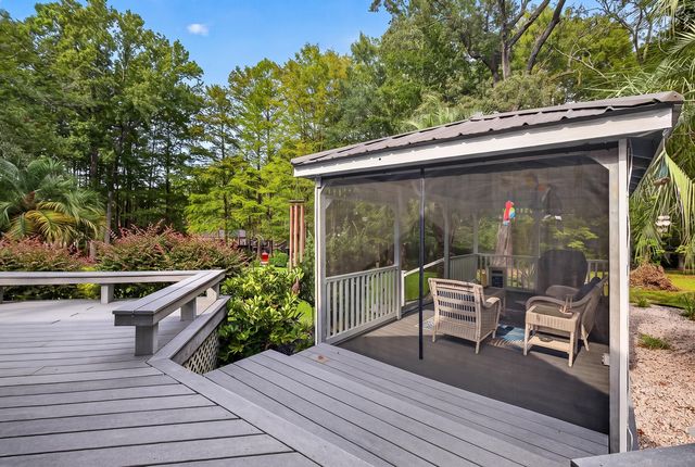 216 Broad River Drive, Santee, SC 29142