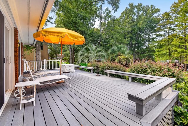 216 Broad River Drive, Santee, SC 29142