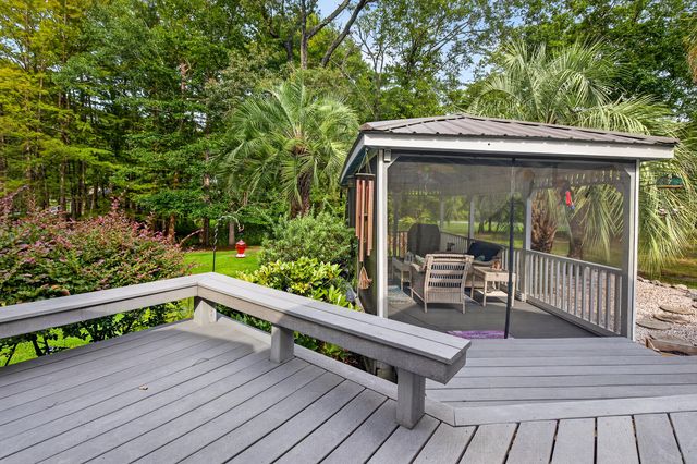 216 Broad River Drive, Santee, SC 29142
