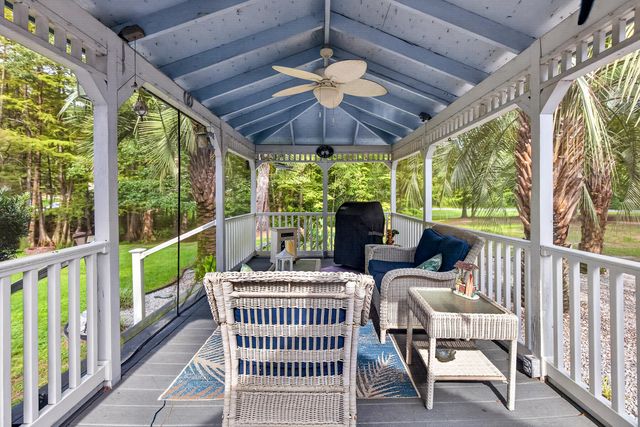 216 Broad River Drive, Santee, SC 29142