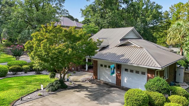 216 Broad River Drive, Santee, SC 29142