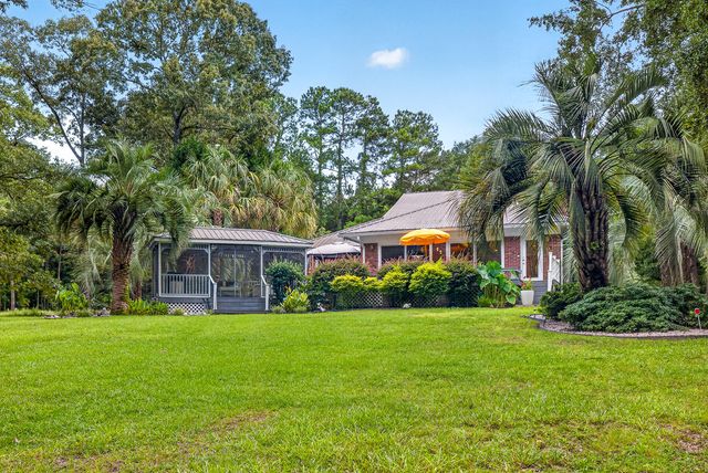 216 Broad River Drive, Santee, SC 29142