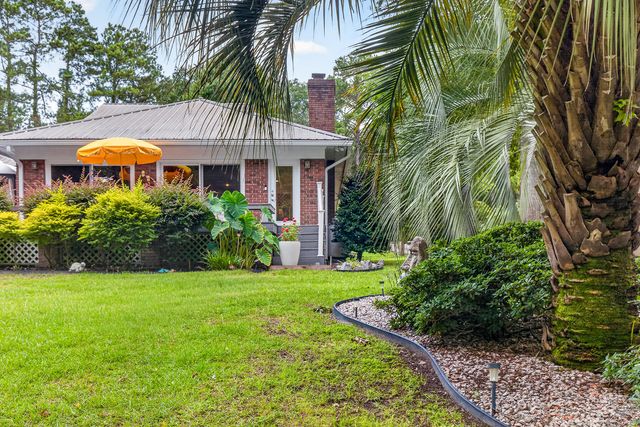 216 Broad River Drive, Santee, SC 29142