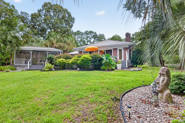 216 Broad River Drive, Santee, SC 29142