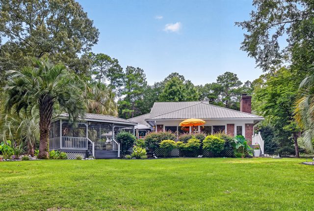 216 Broad River Drive, Santee, SC 29142