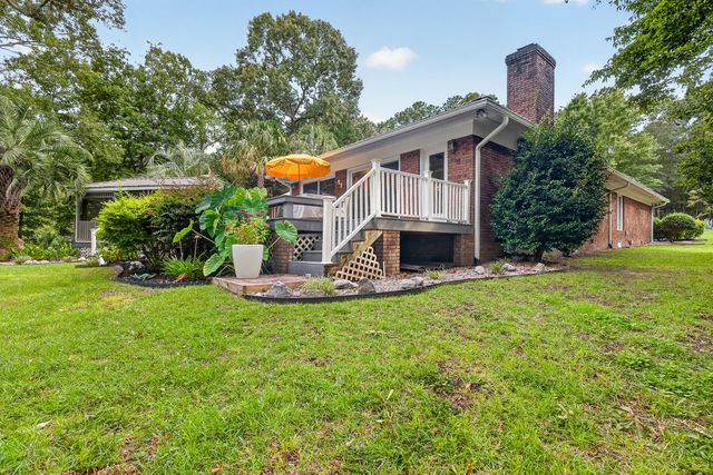 216 Broad River Drive, Santee, SC 29142