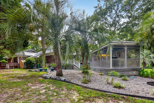 216 Broad River Drive, Santee, SC 29142