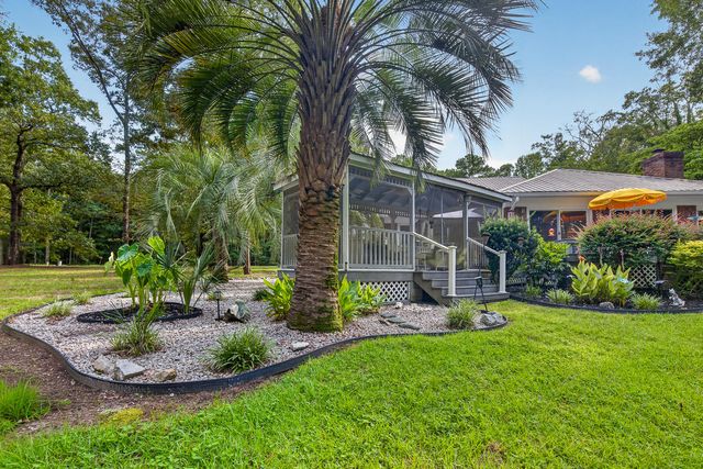 216 Broad River Drive, Santee, SC 29142
