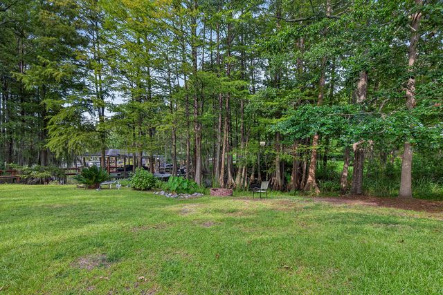 216 Broad River Drive, Santee, SC 29142