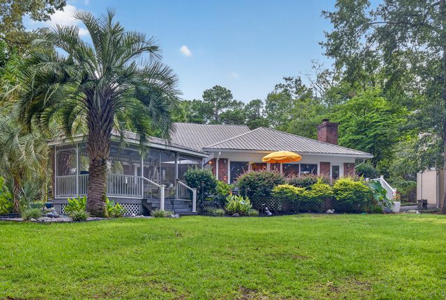216 Broad River Drive, Santee, SC 29142