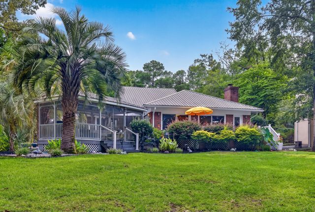 216 Broad River Drive, Santee, SC 29142