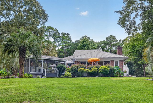 216 Broad River Drive, Santee, SC 29142