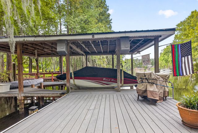 216 Broad River Drive, Santee, SC 29142
