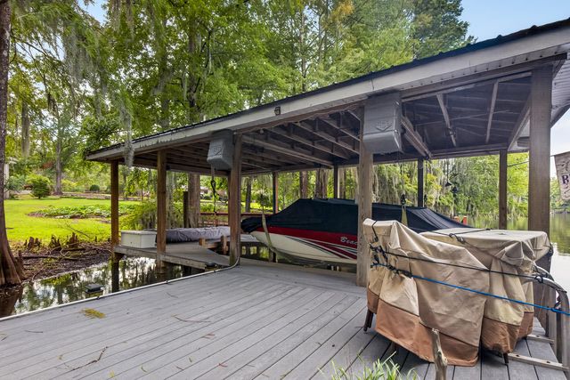 216 Broad River Drive, Santee, SC 29142