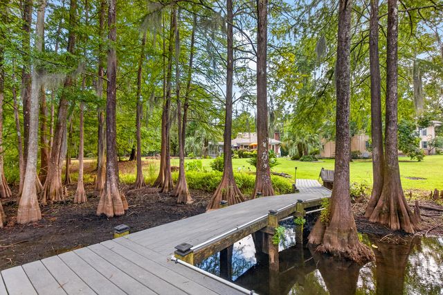 216 Broad River Drive, Santee, SC 29142