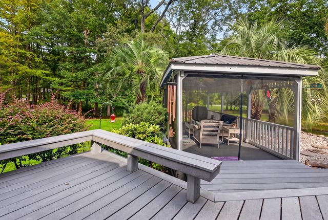 216 Broad River Drive, Santee, SC 29142