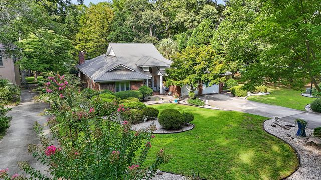 216 Broad River Drive, Santee, SC 29142