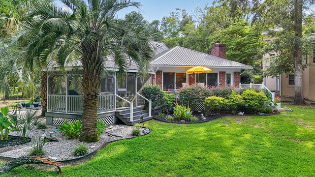 216 Broad River Drive, Santee, SC 29142