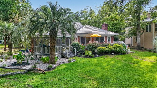216 Broad River Drive, Santee, SC 29142