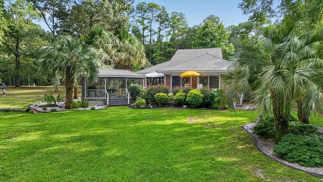 216 Broad River Drive, Santee, SC 29142