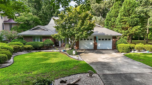 216 Broad River Drive, Santee, SC 29142