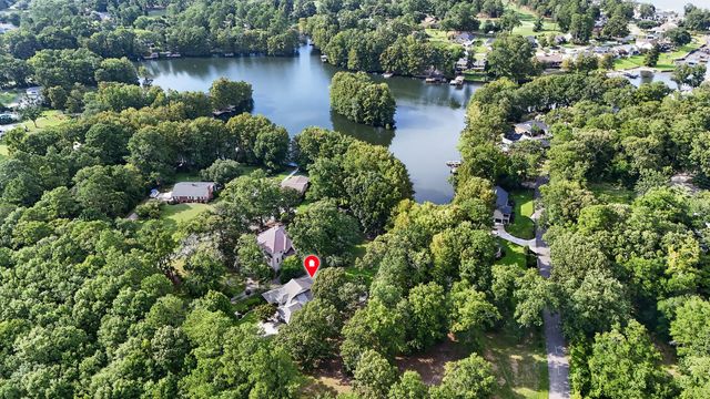 216 Broad River Drive, Santee, SC 29142