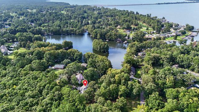 216 Broad River Drive, Santee, SC 29142